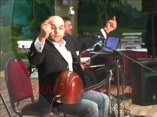 KIVIRCIK ALİ&LEYLİM LEY(SEVDAMIZ TOKAT)