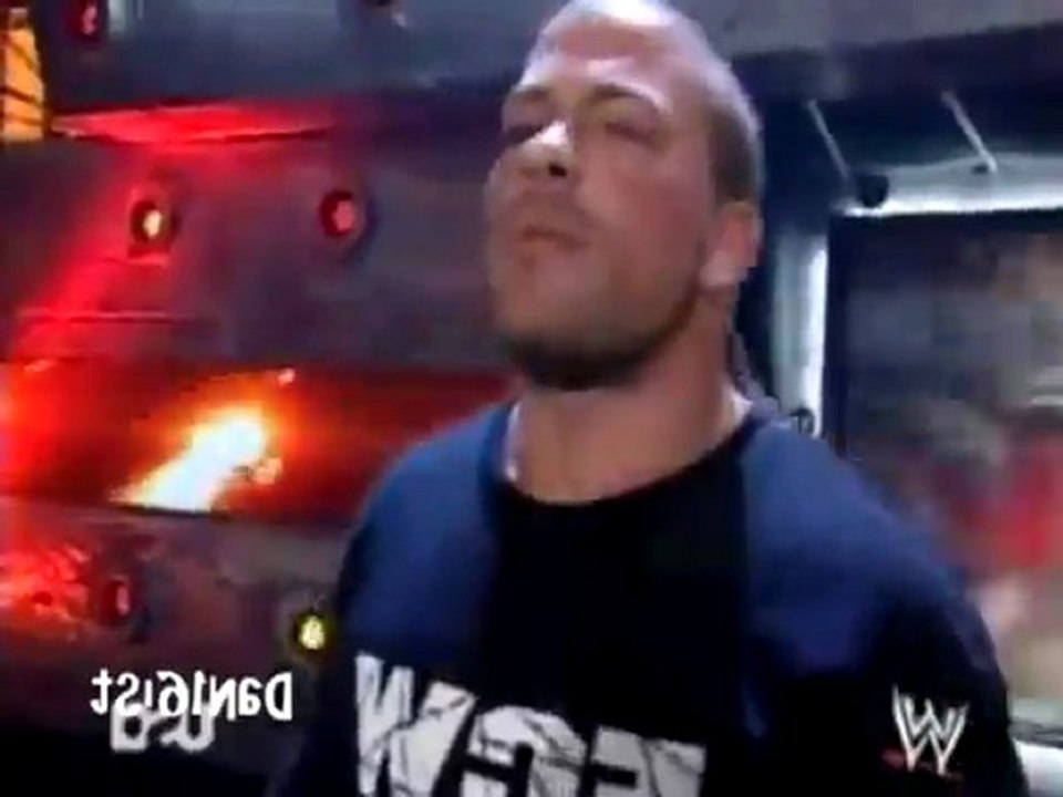 WWE EDGE Career Tribute(1998 2011)Part 2 HD Thank you EDGE!