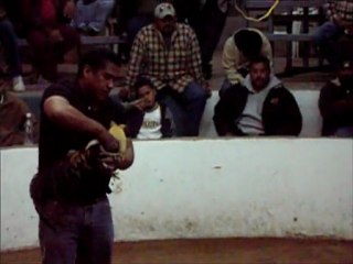 CRIADERO PARTIDO GARIBAY