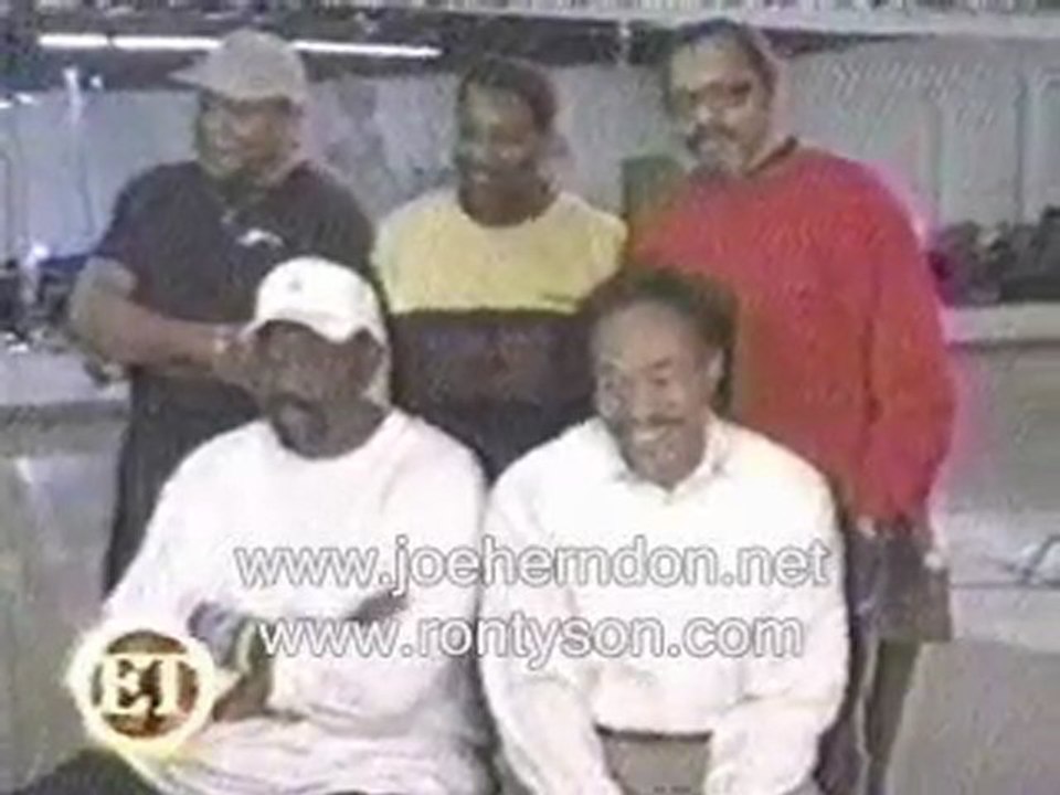 Entertainment Tonight