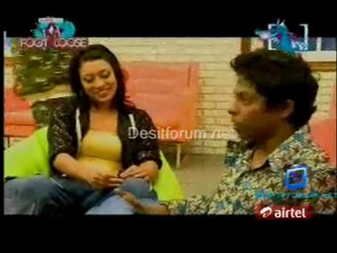 [V] Footloose - 24th September 2011 Watch Online Video - Part8