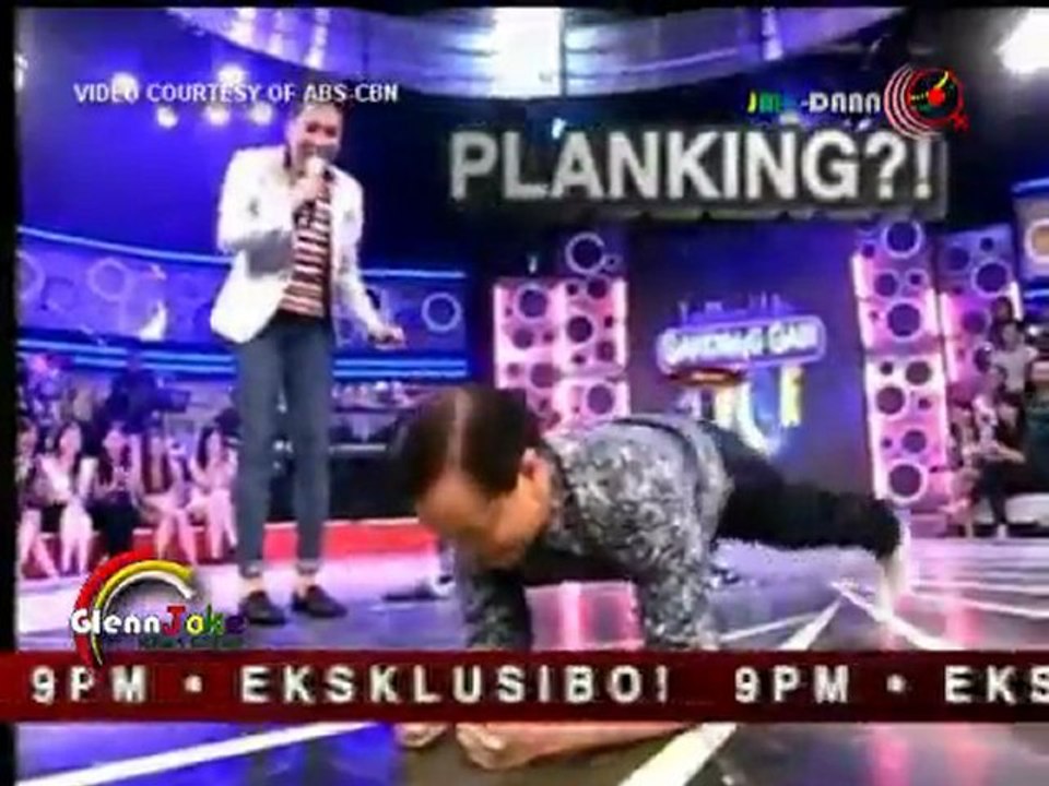 Glenn-Joke News Break - Kabayan Noli de Castro (GGV Promo Ad - Sept. 25)