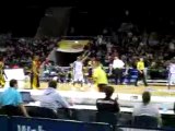 Phantoms - Alba Berlin Phantoms - Marcus Goree Dunk