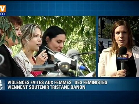 Banon espère que l’affaire DSK sera jugée aux assises