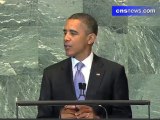 We Must Stand Up for the Rights of Gays And Lesbians Everywhere,’ Obama Tells U.N.