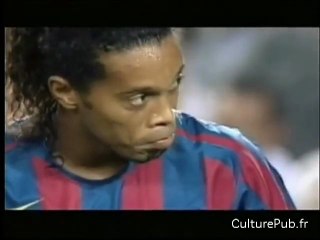Mythic Nike Joga Bonito adverts