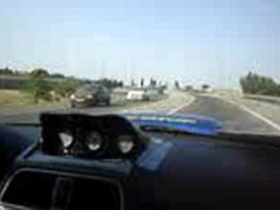 subaru wrx sti prodrive