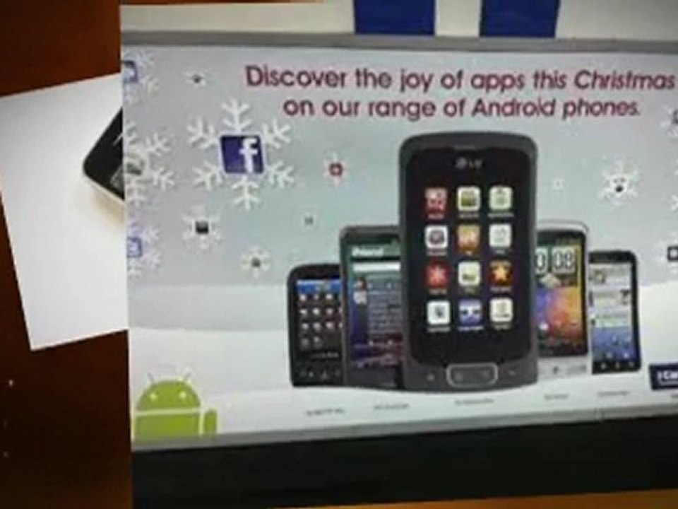 Best Smartphones Top ten smartphones. Android vs iPhone SocialNetworkingPhones.com