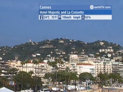 St. Andrews - Canada, Macau SAR - China, Prague - Czech Republic, Cannes - France, Dusseldorf - Germany, Stuttgart - Germany, Tenerife - Spain