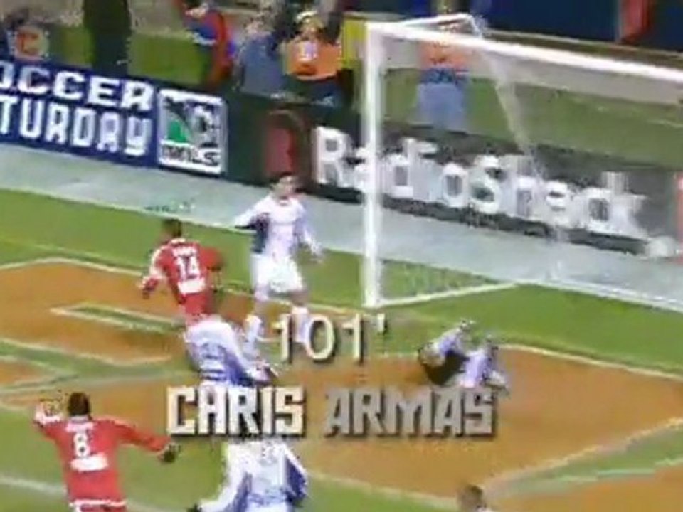 5 Memorable Games vs. New England: #1