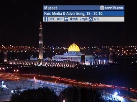 Lucerne - Switzerland, Macau SAR - China, Antibes - Juan-les-Pins - France, Muscat - Oman, Salzburg - Austria, Washington - USA, Stuttgart - Germany