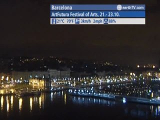 Macau SAR - China, Agadir - Morocco, Avignon - France, Lucerne - Switzerland, Barcelona - Spain, Berlin - Germany, Brussels - Belgium