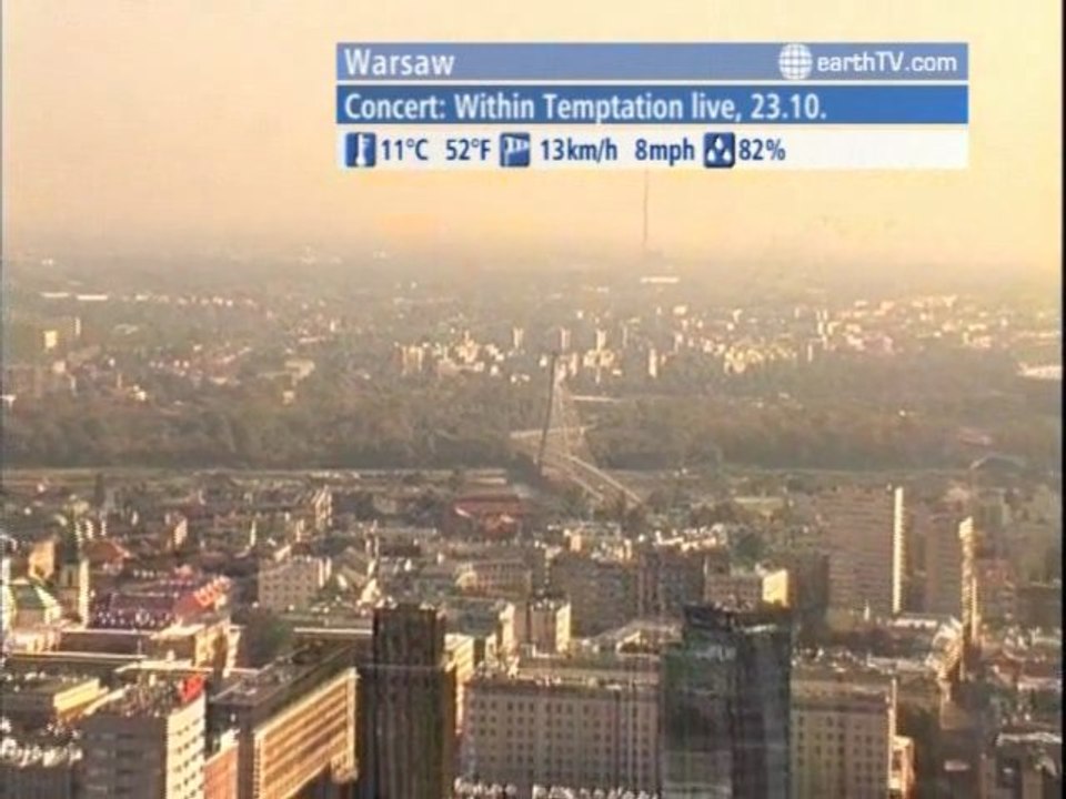 Macau SAR - China, Hamburg - Germany, Lugano - Ticino - Switzerland, Warsaw - Poland, Cannes - France, Brussels - Belgium, Antibes - Juan-les-Pins - France