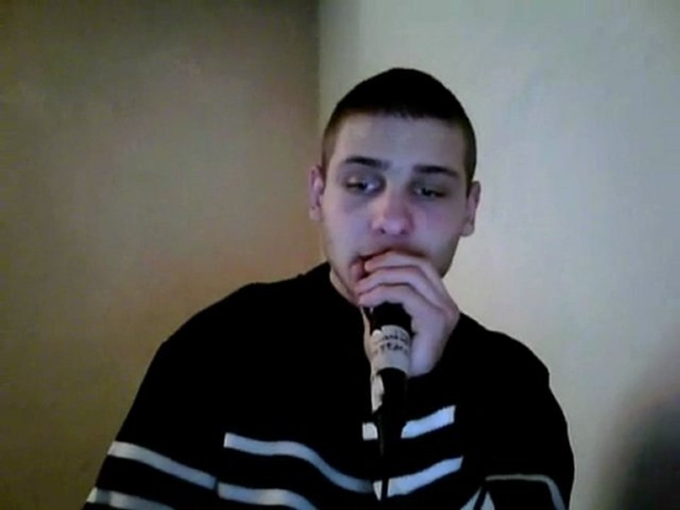 la chanson de jonnhy cerer par lionel delchapelle