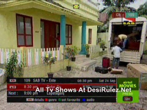 Gutur Gu 24th sep 11 pt1