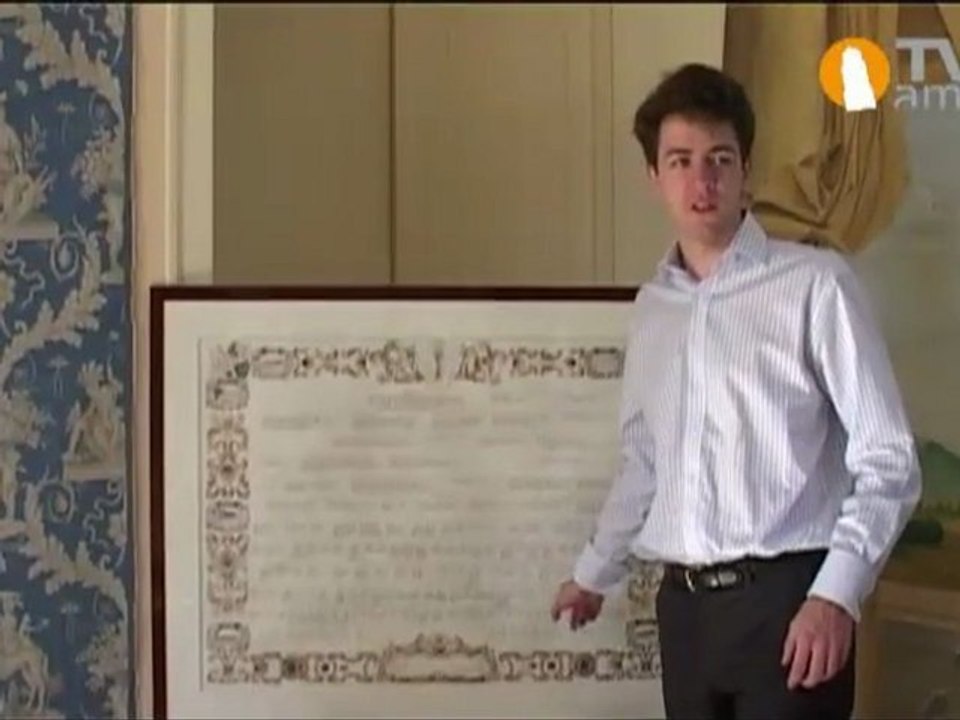 Peintre en décor : Hugues Losfeld