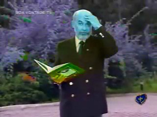 PAIVA NETTO - Oração Chave de Harmonia - RELIGIÃO DE DEUS