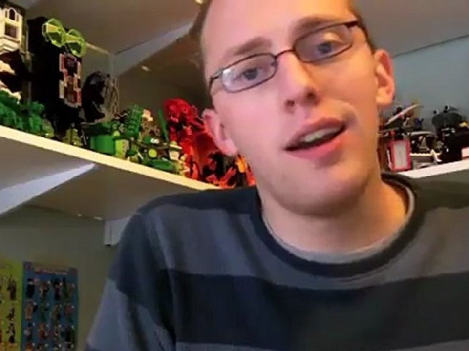 Robots! Robots! Robots!