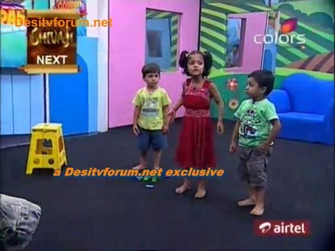 Badmash Company - 24th September 2011 Watch Video Online pt2