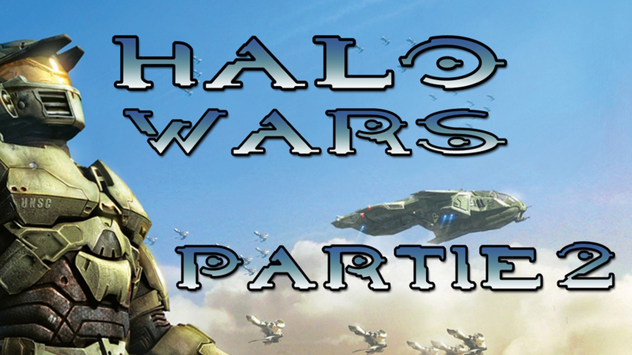 Halo wars xbox360 - 02