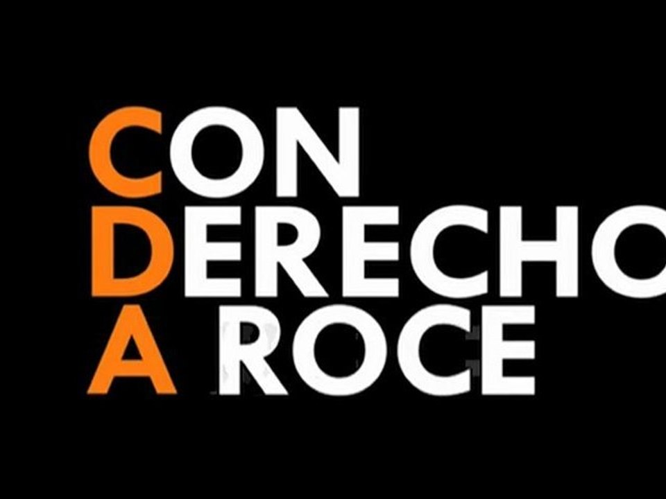 Con Derecho A Roce Spot3 HD [10seg] Español