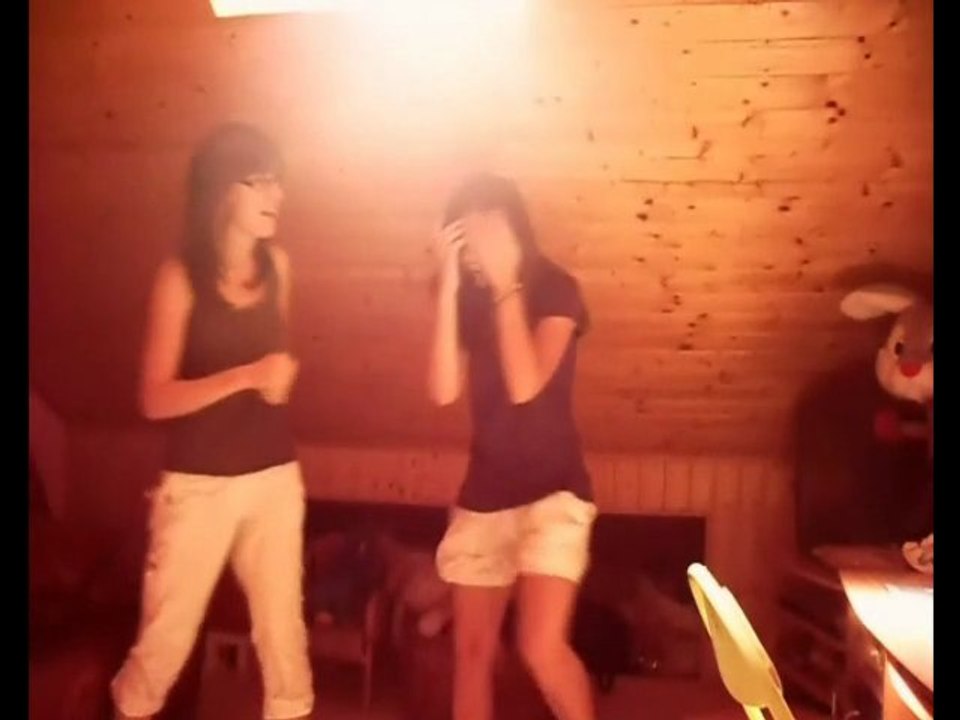 Bérénice et Julie~1