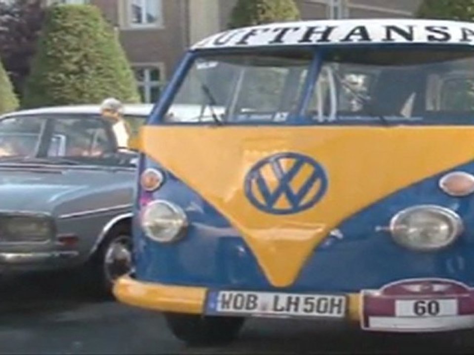 Car-News Weekly 23.09.2011 - Deutsch