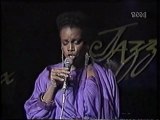 Dianne Reeves - Yesterdays (1989)