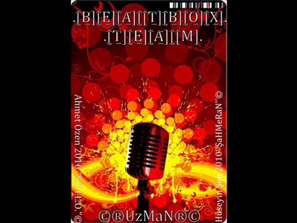 HÜSEYİN BEATBOX ( KHaoS BeaTBoX WİND TECHNİQUE )