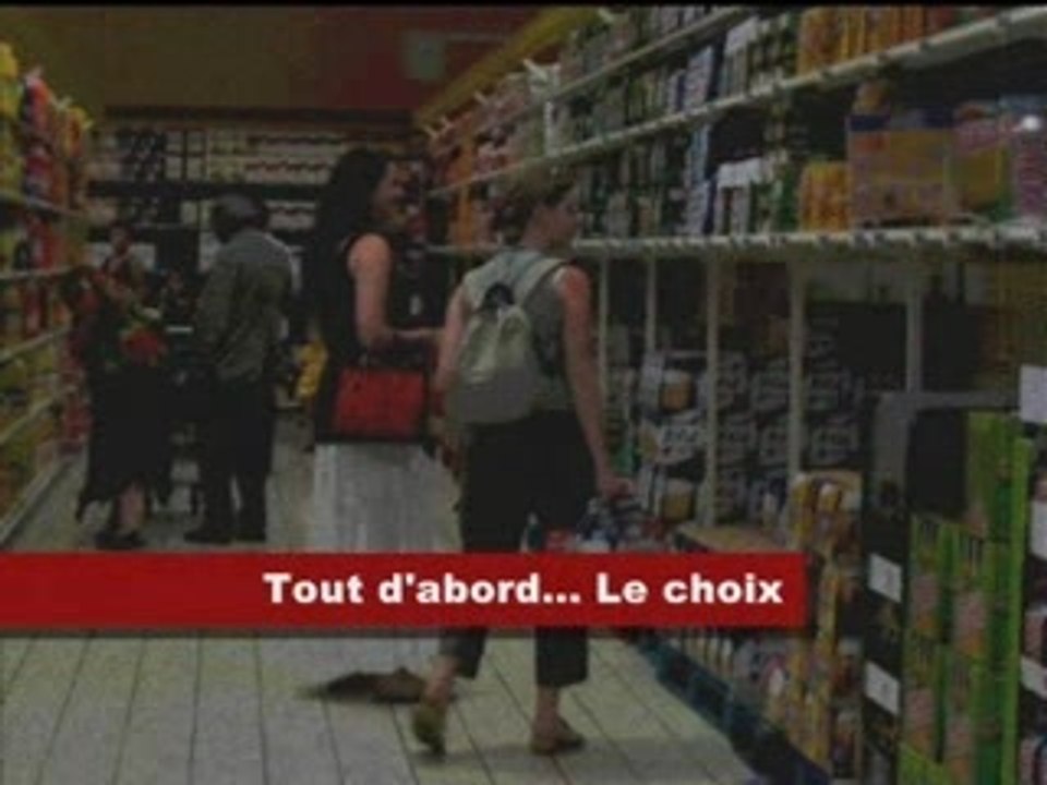 Soirées