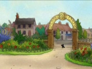 Sergeant Stripes: On Yer Bike!