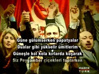 Muhsin YAZICIOĞLU - üşüyorum