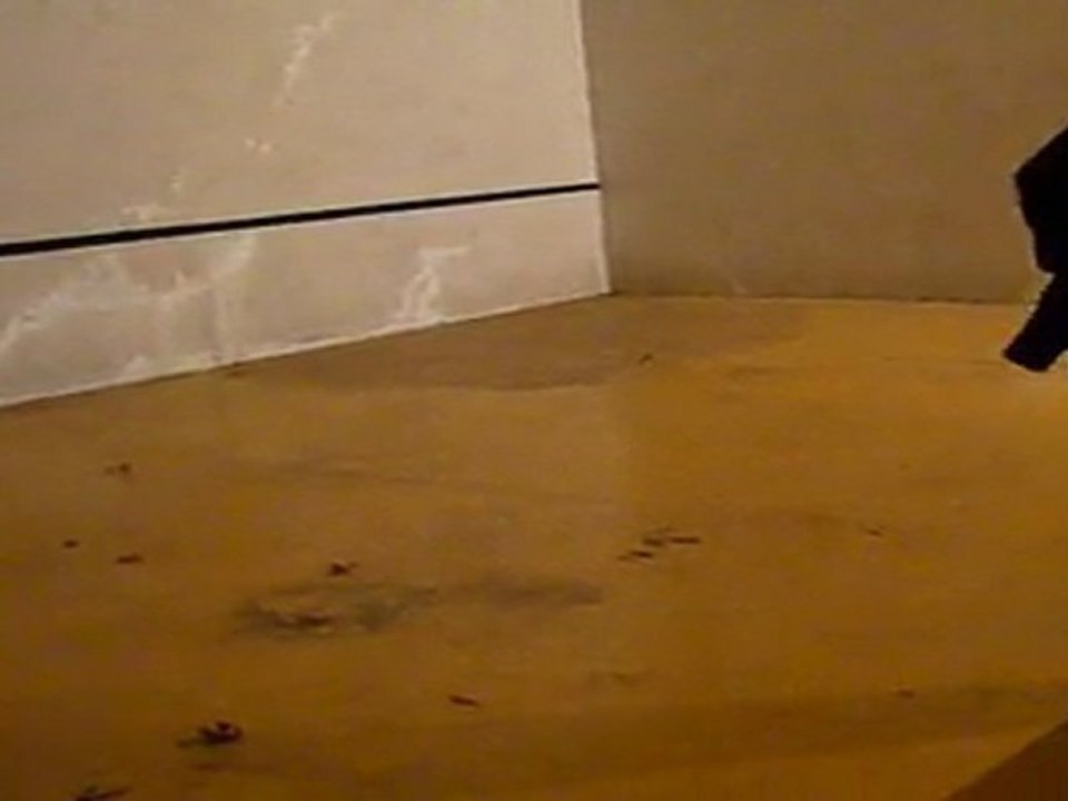 Alan-Cyril: Démo Break Dance 2