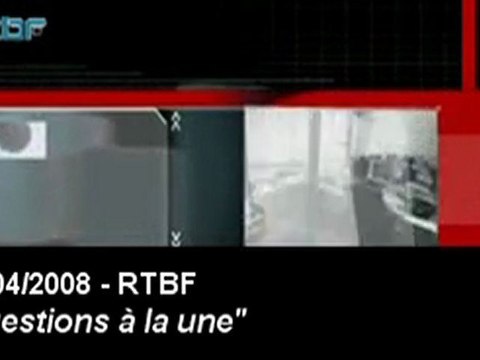 Puces électroniques sous la peau : Big brother ? Le meilleur des mondes ? - RTBF