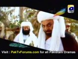 Making of Tum Ho Keh Chup by Geo Tv - Part 1/4