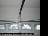 Garage Door Repair Fountain Hills - Slideshow 1