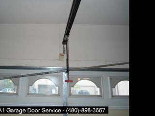 Video herunterladen: Garage Door Repair Fountain Hills - Slideshow 1