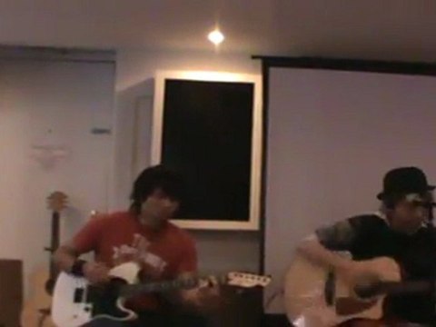 AniMiniCon SoHo 08-13-2011: Anime Music Concert - The Asterplace - Part 2