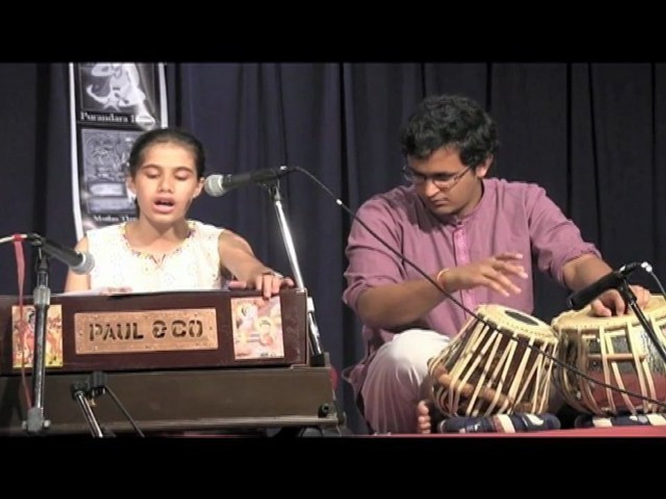 SRI BALAJI TEMPLE, AURORA, ILLINOIS PRESENTS ALL COMPOSERS DAY 2011