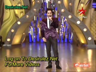 Just Dance - 24th September 2011 Part 2