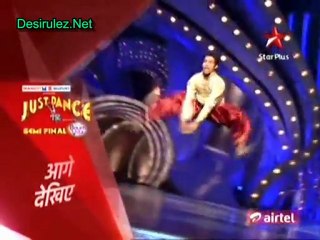 Just Dance - 24th September 2011 Part 3