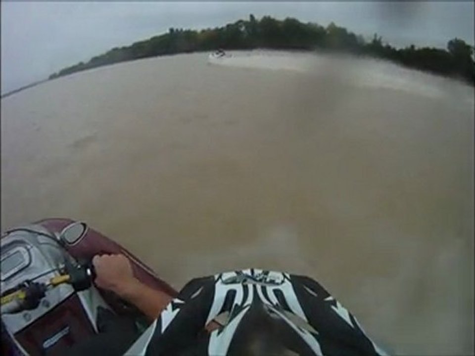 Jet Dordogne 2T vs 4T