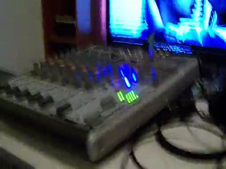 Som do PC - Sub de 18"