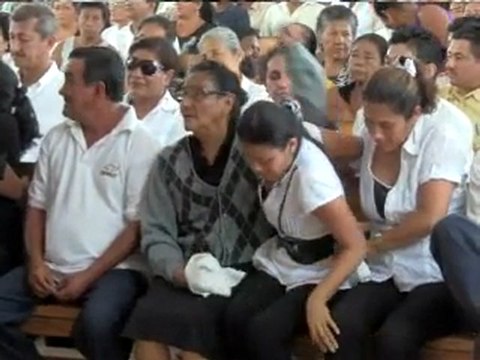 Con suerte en la lotería pero mala suerte en la vida