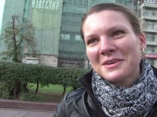 Pour les Russes, Poutine et Medvedev font la même politique