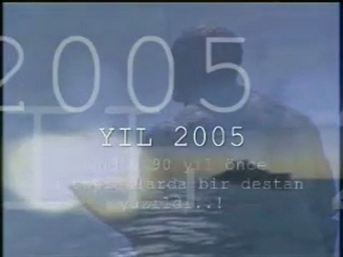 HARMANYERİ-1915 Fragmanı 2005 (Tiyatro Prizma / Gürdal)