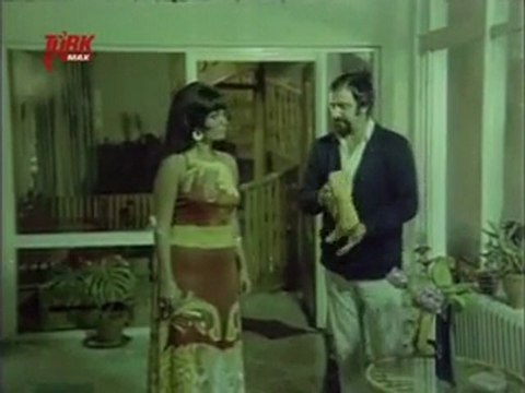 Çılgılar -4- Türkan Şoray - Ekrem Bora