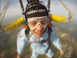 24/09 saut chute libre