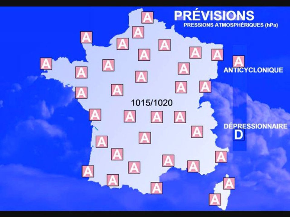 Météo 25 septembre 2011: Au moins 7 jours d'été !