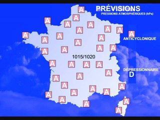 Météo 25 septembre 2011: Au moins 7 jours d'été !